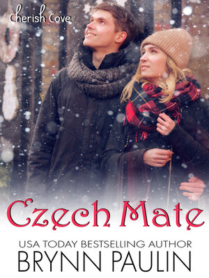 cover image of Czech Mate